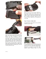 Preview for 53 page of Motorola V8162 Service Manual