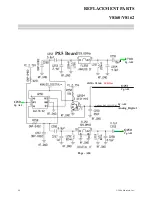 Preview for 80 page of Motorola V8162 Service Manual