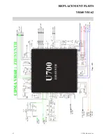 Preview for 83 page of Motorola V8162 Service Manual