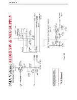 Preview for 90 page of Motorola V8162 Service Manual