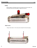 Preview for 28 page of Motorola V820 Service Manual