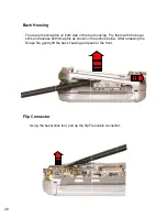 Preview for 29 page of Motorola V820 Service Manual