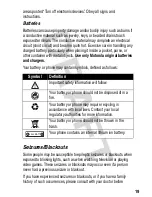 Предварительный просмотр 19 страницы Motorola V878 User Manual