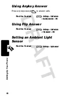 Предварительный просмотр 46 страницы Motorola V878 User Manual