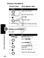 Предварительный просмотр 146 страницы Motorola V878 User Manual