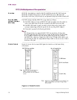 Предварительный просмотр 24 страницы Motorola Vanguard 100 User Manual