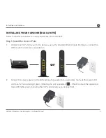 Preview for 9 page of Motorola vap2400 Installation Manual