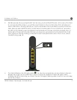 Preview for 11 page of Motorola vap2400 Installation Manual