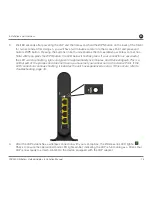 Preview for 13 page of Motorola vap2400 Installation Manual