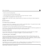 Preview for 19 page of Motorola vap2400 Installation Manual