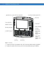 Preview for 22 page of Motorola VC6000 Series Product Reference Manual