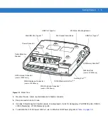 Preview for 23 page of Motorola VC6000 Series Product Reference Manual