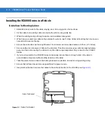 Preview for 30 page of Motorola VC6000 Series Product Reference Manual