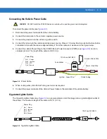 Preview for 31 page of Motorola VC6000 Series Product Reference Manual