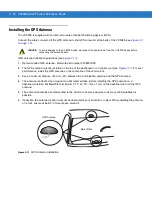 Preview for 40 page of Motorola VC6000 Series Product Reference Manual