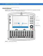 Preview for 46 page of Motorola VC6000 Series Product Reference Manual