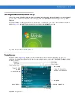 Preview for 49 page of Motorola VC6000 Series Product Reference Manual