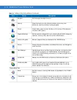 Preview for 56 page of Motorola VC6000 Series Product Reference Manual