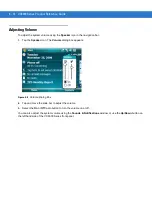 Preview for 58 page of Motorola VC6000 Series Product Reference Manual