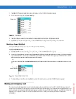 Preview for 63 page of Motorola VC6000 Series Product Reference Manual