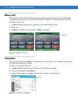 Preview for 66 page of Motorola VC6000 Series Product Reference Manual