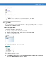 Preview for 67 page of Motorola VC6000 Series Product Reference Manual