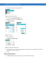 Preview for 68 page of Motorola VC6000 Series Product Reference Manual