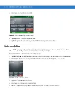 Preview for 74 page of Motorola VC6000 Series Product Reference Manual