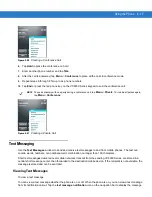 Preview for 75 page of Motorola VC6000 Series Product Reference Manual