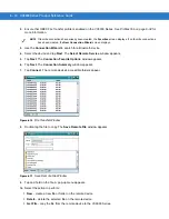 Preview for 92 page of Motorola VC6000 Series Product Reference Manual