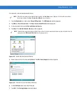 Preview for 103 page of Motorola VC6000 Series Product Reference Manual