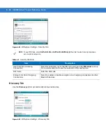 Preview for 112 page of Motorola VC6000 Series Product Reference Manual