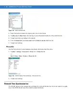 Preview for 130 page of Motorola VC6000 Series Product Reference Manual