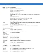 Preview for 146 page of Motorola VC6000 Series Product Reference Manual