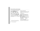 Preview for 121 page of Motorola Verizon MOTO Q 9m User Manual