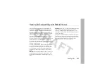 Preview for 132 page of Motorola Verizon MOTO Q 9m User Manual