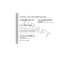 Preview for 133 page of Motorola Verizon MOTO Q 9m User Manual