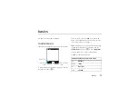 Предварительный просмотр 19 страницы Motorola Verizon Wireless VU30 User Manual