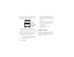 Предварительный просмотр 60 страницы Motorola Verizon Wireless VU30 User Manual