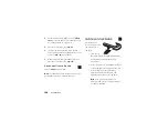 Предварительный просмотр 108 страницы Motorola Verizon Wireless VU30 User Manual