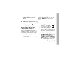 Предварительный просмотр 129 страницы Motorola Verizon Wireless VU30 User Manual