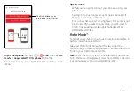 Предварительный просмотр 9 страницы Motorola Verizon User Manual