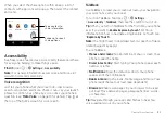 Предварительный просмотр 23 страницы Motorola Verizon User Manual