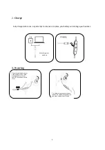 Preview for 2 page of Motorola VERVELOOP2+ Quick Start Manual