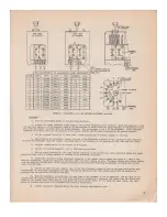 Preview for 9 page of Motorola VF103 Service Manual