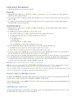 Предварительный просмотр 33 страницы Motorola VIP 1216 User Manual