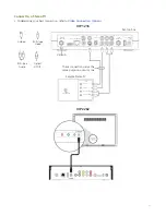 Предварительный просмотр 44 страницы Motorola VIP 1216 User Manual