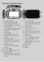 Предварительный просмотр 3 страницы Motorola VM36XL User Manual