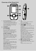 Предварительный просмотр 4 страницы Motorola VM481 User Manual