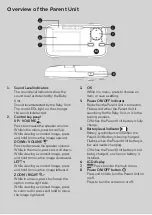 Preview for 4 page of Motorola VM482 User Manual